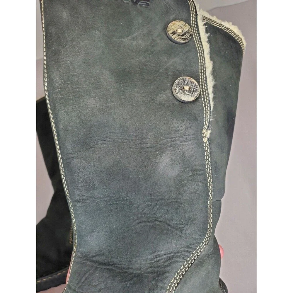 Teva Tonalea Boot Size 10